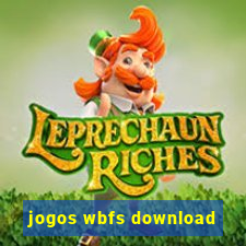 jogos wbfs download